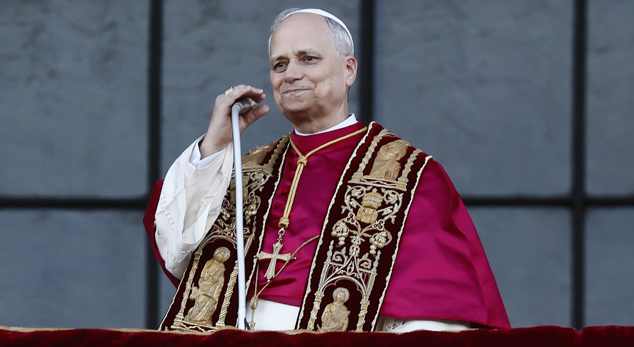 Leone XIV e il legame con Castel Gandolfo: come ridare vita alle tradizioni papali?