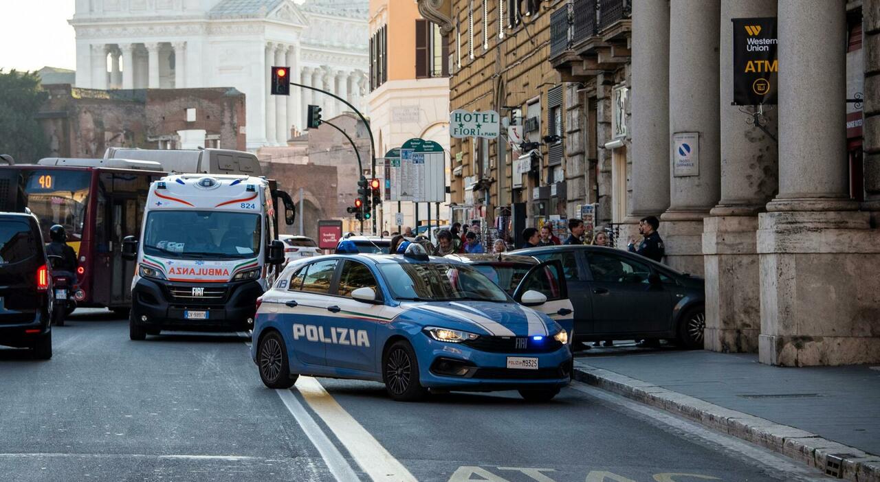 Un hooligan pregiudicato in fuga dopo un’aggressione a Roma: catturato in Inghilterra