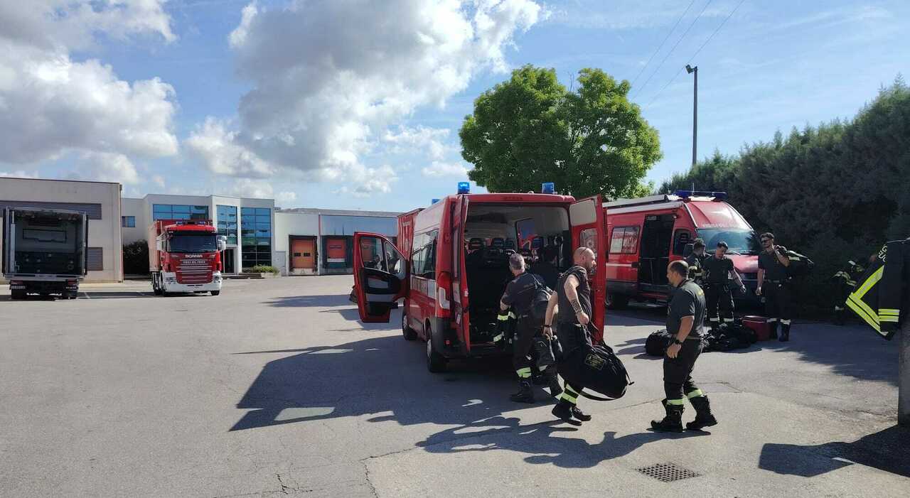 fuga di ammoniaca alla bugin carni l allerta di oltre 4 ore la strada chiusa e le persone evacuate resta interdetta l area di 50 metri attorno alla ditta da Ilgazzettino.it fuga di ammoniaca alla bugin carni l allerta di oltre 4 ore la strada chiusa e le persone evacuate resta interdetta l area di 50 metri attorno alla ditta