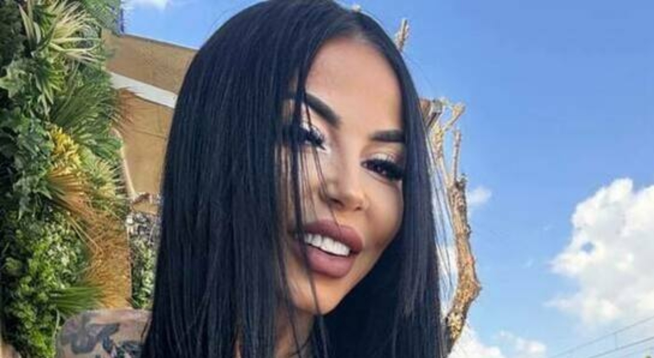 Maria Denisa Adas scomparsa, sparita anche l Maria Denisa Adas scomparsa, sparita anche l