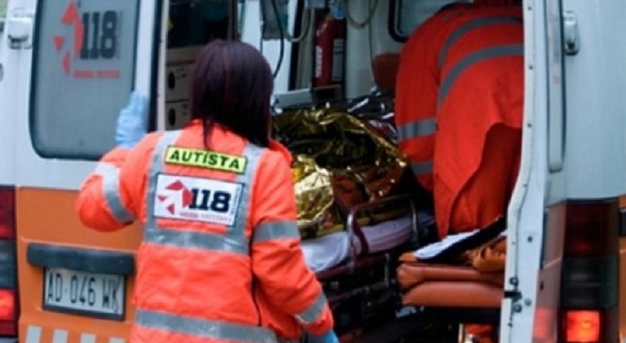 Incidente sull Incidente sull