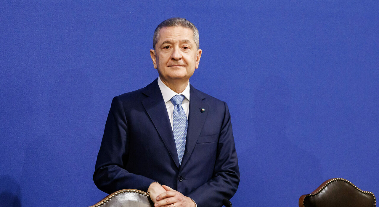 dazi panetta bankitalia a rischio un punto di pil mondiale all ue serve titolo pubblico europeo stipendi italia sotto livelli 2000