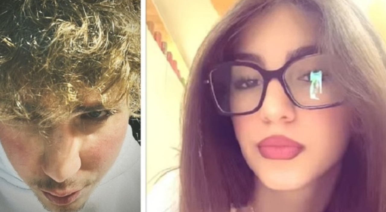 alessio tucci volevo abbracciare martina lei mi ha scansato quando si è girata ho preso una pietra e l ho colpita tre volte da Leggo.it alessio tucci volevo abbracciare martina lei mi ha scansato quando si è girata ho preso una pietra e l ho colpita tre volte