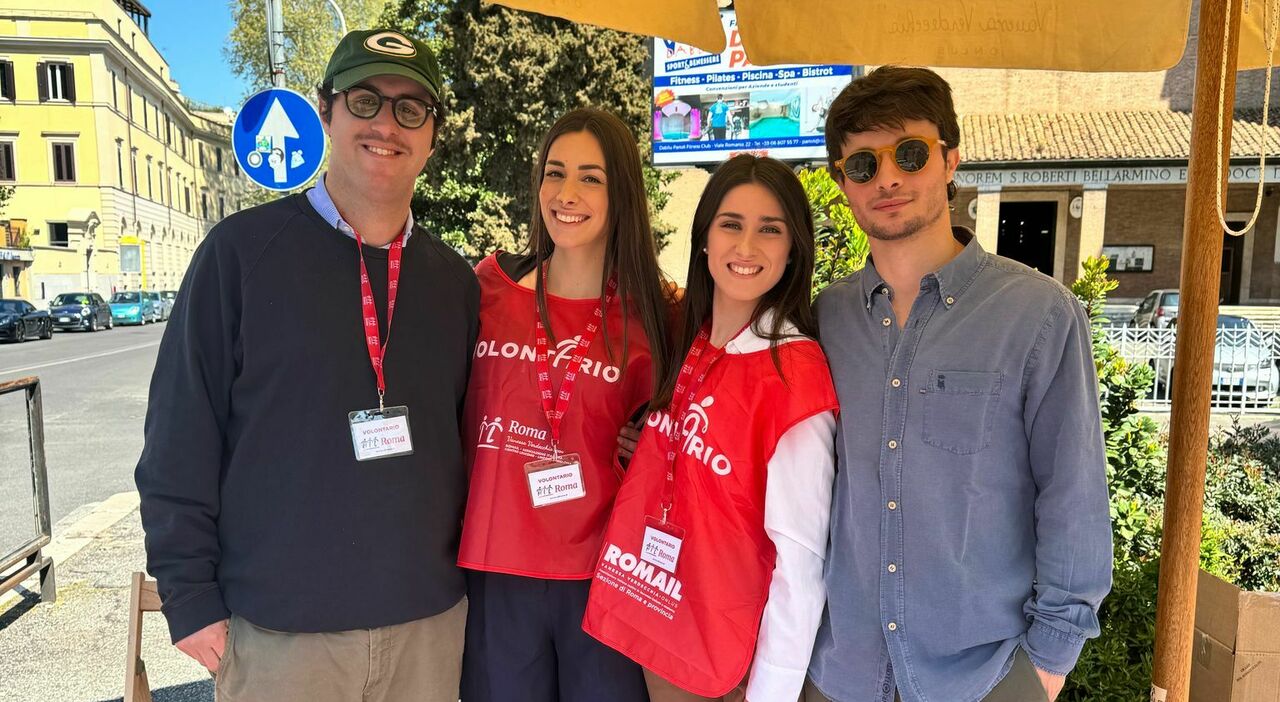 Generazione Ail Roma: i giovani che combattono le malattie del sangue con il ballo