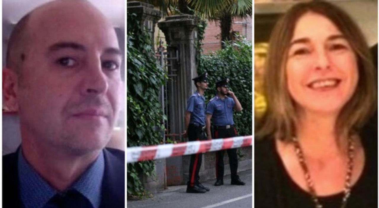 Giuseppe Marra trovato morto in casa, i risutati dell Giuseppe Marra trovato morto in casa, i risutati dell