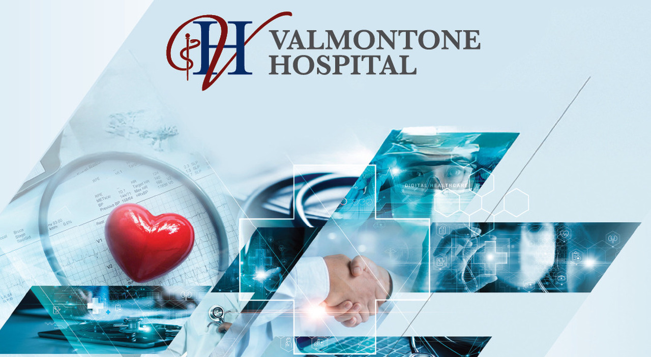 Valmontone Hospital, tecnologia e umanità si incontrano per riscrivere la sanità nel Lazio