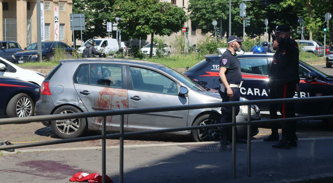 Accoltellato a Milano da un pusher: ragazzino di 13 anni muore dopo due settimane di agonia Accoltellato a Milano da un pusher: ragazzino di 13 anni muore dopo due settimane di agonia