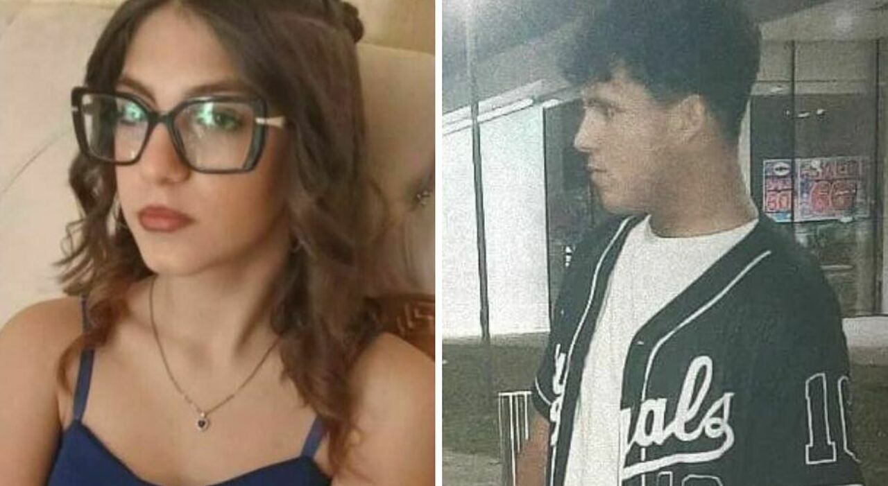 Alessio Tucci è uscito con gli amici dopo aver ucciso Martina Carbonaro: «Ho chiesto a mamma di lavare i pantaloni sporchi di sangue» Alessio Tucci è uscito con gli amici dopo aver ucciso Martina Carbonaro: «Ho chiesto a mamma di lavare i pantaloni sporchi di sangue»