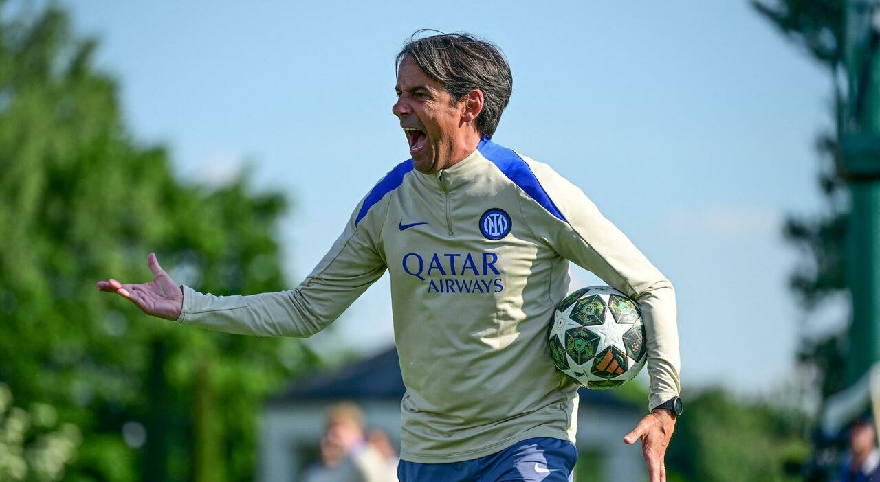 dove si gioca inter psg