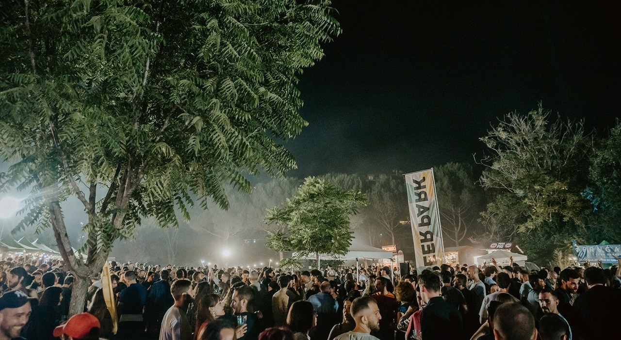 Due weekend irresistibili tra birra artigianale e street food nel cuore di Montesacro
