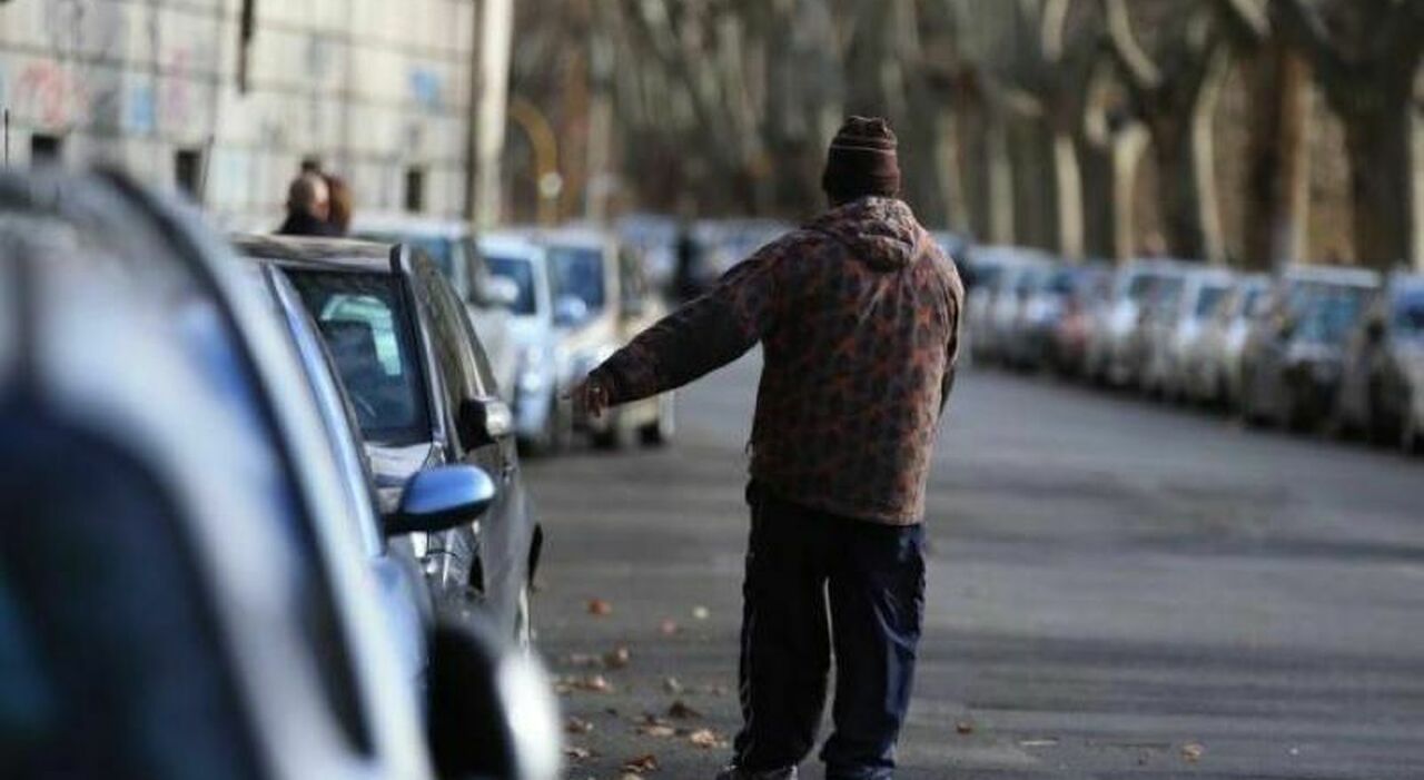 parcheggiatore abusivo uccide a coltellate un 30enne dopo una lite da Leggo.it parcheggiatore abusivo uccide a coltellate un 30enne dopo una lite