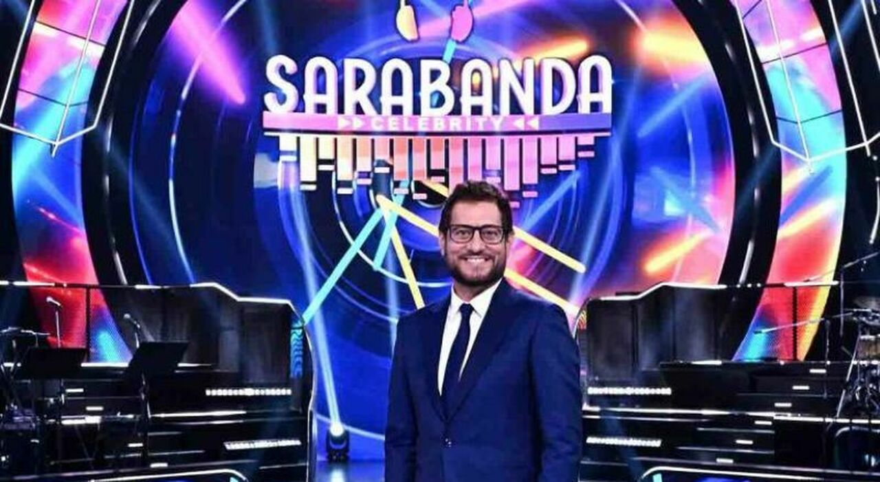 Sarabanda Celebrity: La Puntata di Domenica 1° Giugno Sarà Ancora Più Scatenata! Ospiti Sorpresa e Sfide Esilaranti su Italia Uno