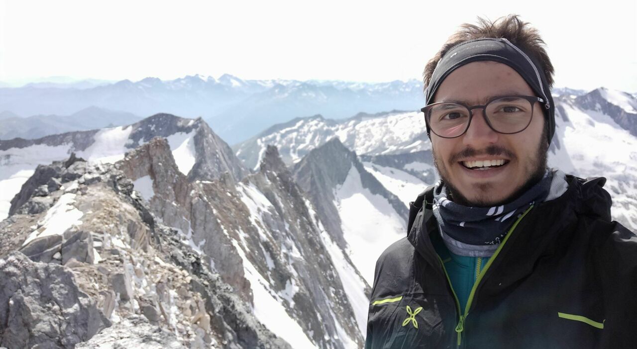 Fabio Trevisan muore a 28 anni travolto dalla valanga sull