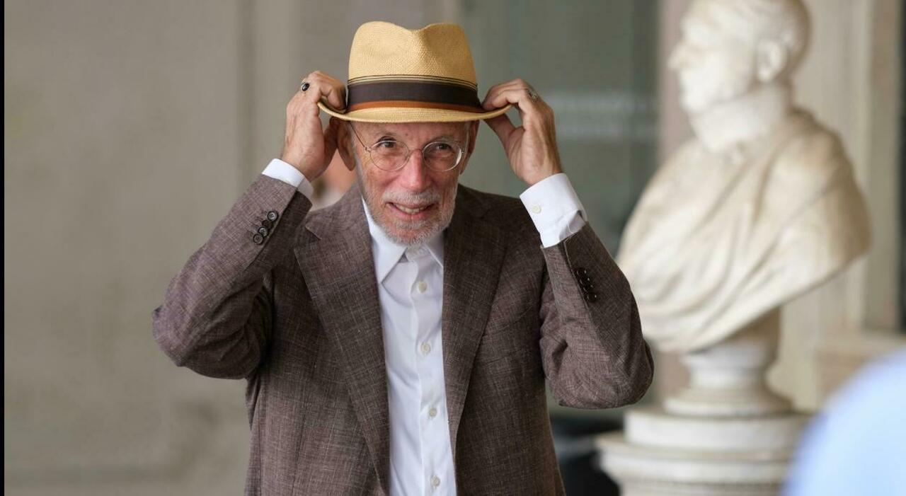 gabriele salvatores girerà a trieste il film la variante di lüneburg tratto dal romanzo di paolo maurensig un noir ambientato nel mondo degli scacchi da Ilgazzettino.it gabriele salvatores girerà a trieste il film la variante di lüneburg tratto dal romanzo di paolo maurensig un noir ambientato nel mondo degli scacchi