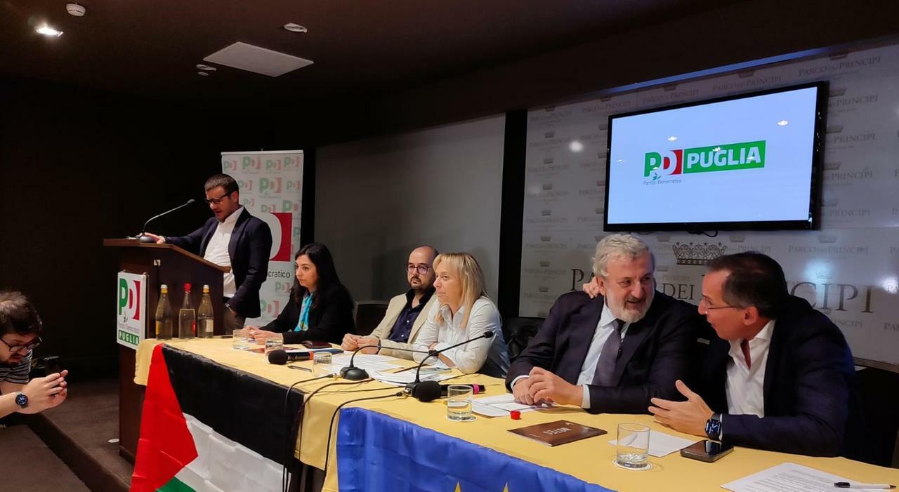 È Emiliano contro tutti (i suoi alleati): «Il M5s mi deve molto, Vendola sia leale come noi»