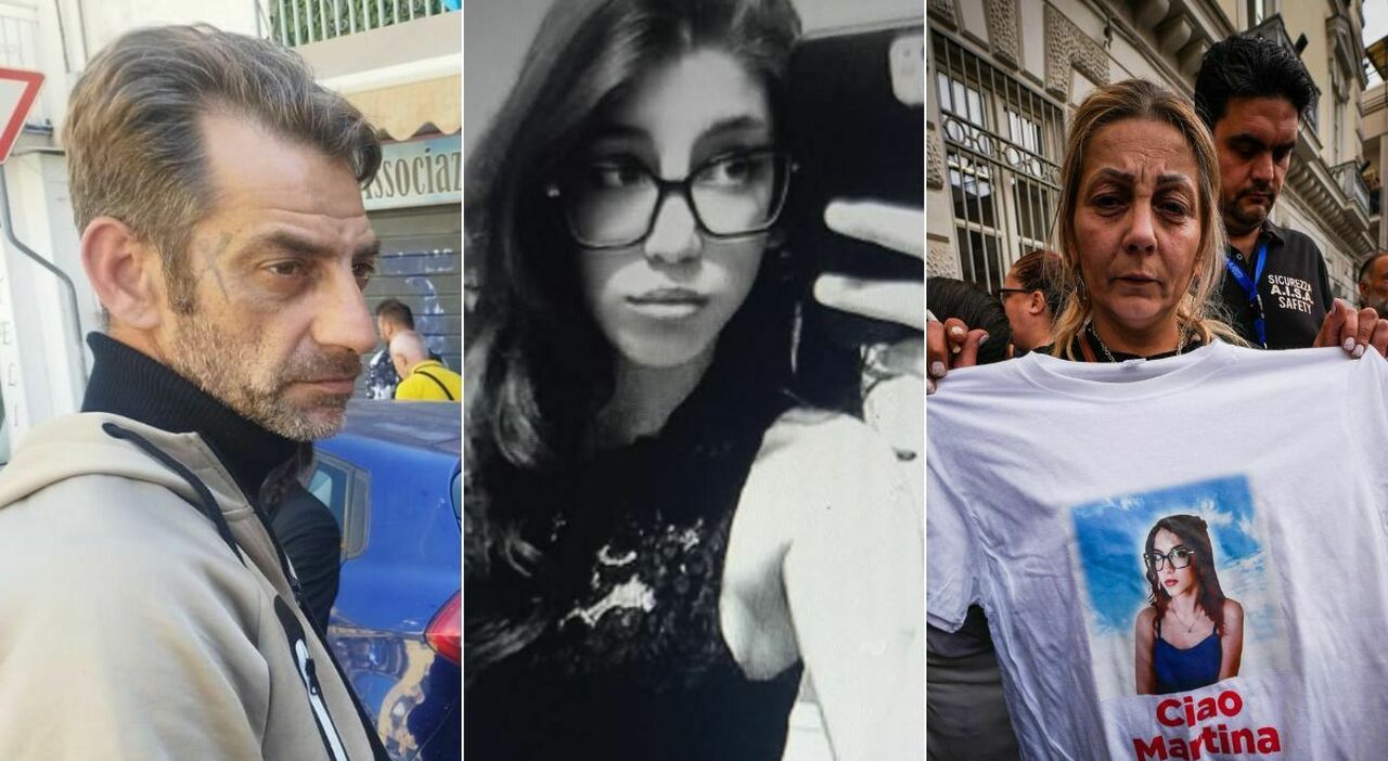 Martina Carbonaro, i genitori insultati sui social: «Terroni ignoranti, è colpa vostra». Il padre denuncia per
