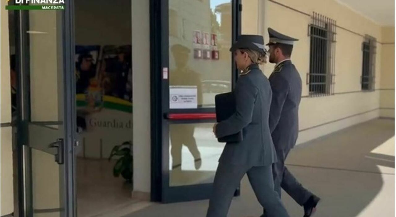 Macerata, il bluff dei corsi di formazione fantasma: frode da 720mila euro, denunciati tre imprenditori e un consulente