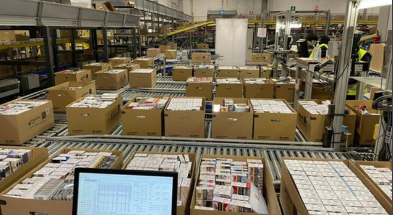 investimenti produttivi e zes in tre anni il sud è ripartito da Ilmattino.it investimenti produttivi e zes in tre anni il sud è ripartito