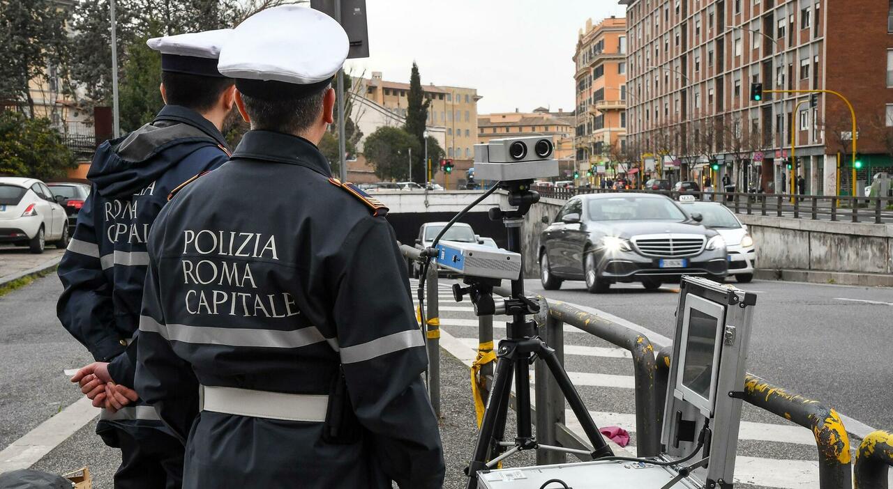 Roma incassa 733 milioni extra da tributi e contravvenzioni: cosa c’è dietro? Roma incassa 733 milioni extra da tributi e contravvenzioni: cosa c’è dietro?