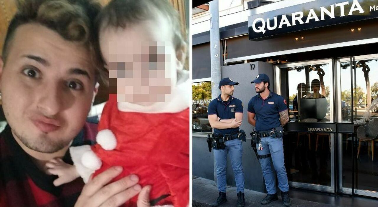 Santo Re, chi era il papà 30enne accoltellato e ucciso in strada da un parcheggiatore abusivo: «Tornava a casa col cibo per la famiglia»