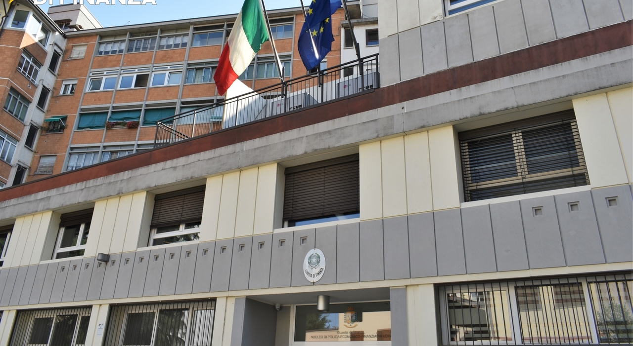 Finti crediti per la formazione, 5 aziende nei guai: la guardia di finanza sequestra 660mila euro