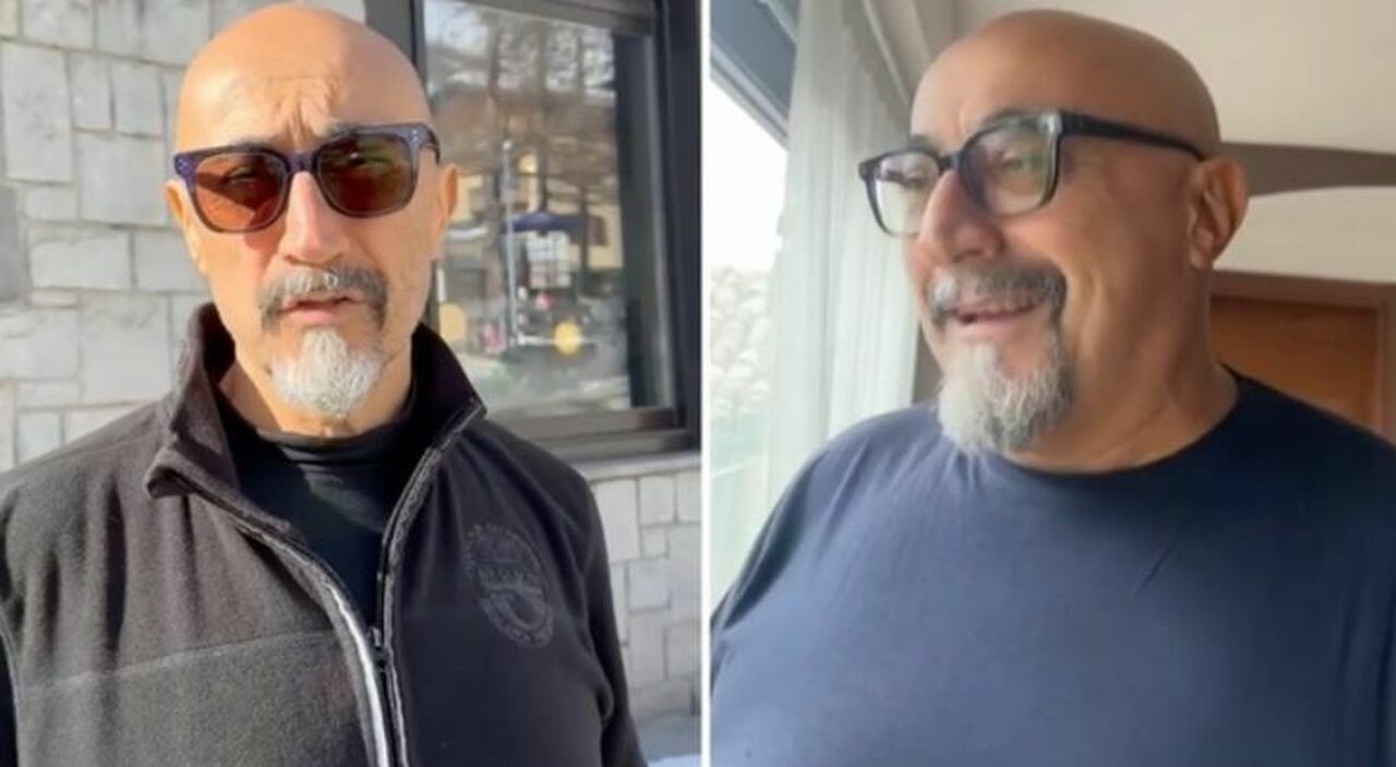 Peppe Quintale Rivela il Segreto per Perdere 40 Chili: Dieta, Mentalità e 5 Pasti al Giorno!