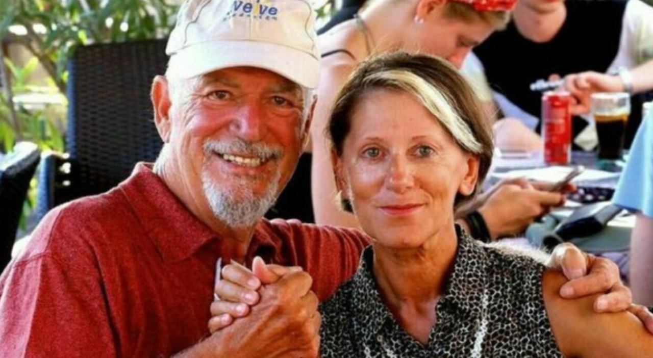 Liliana Resinovich, la cugina su Sebastiano Visintin: «L?ha portata via dalla famiglia». L?ipotesi sui soldi e la lite finita male Liliana Resinovich, la cugina su Sebastiano Visintin: «L?ha portata via dalla famiglia». L?ipotesi sui soldi e la lite finita male