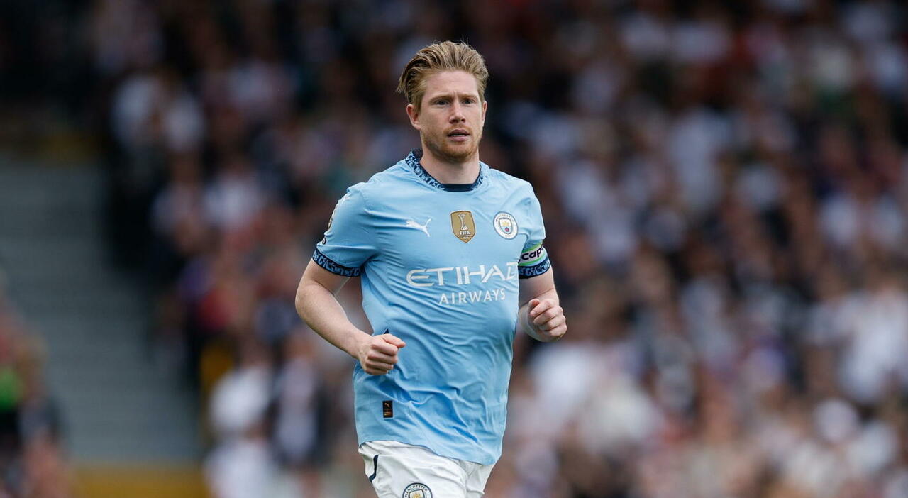 calciomercato napoli è fatta per l arrivo di de bruyne visite mediche nei prossimi giorni da Ilmattino.it calciomercato napoli è fatta per l arrivo di de bruyne visite mediche nei prossimi giorni
