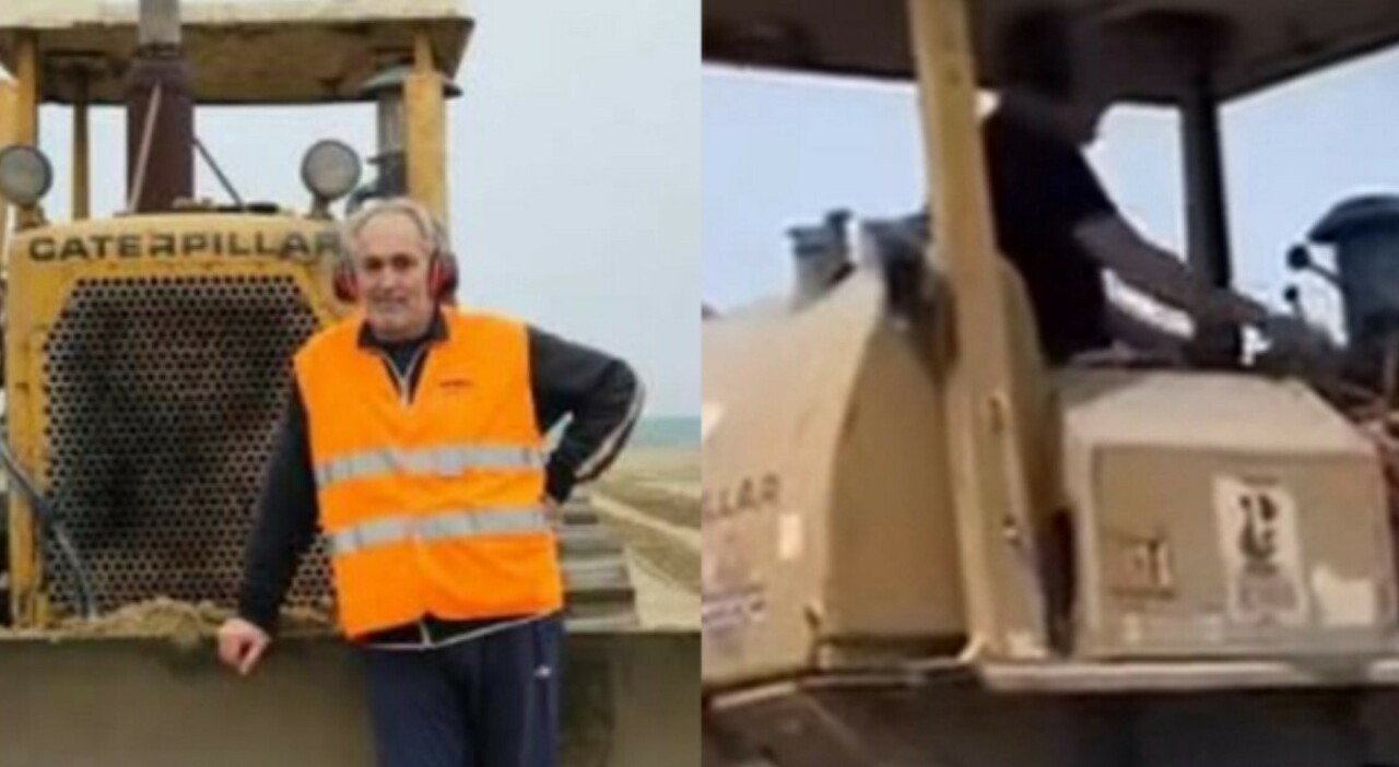 elisa spadavecchia uccisa dalla ruspa in spiaggia lerry gnoli positivo di nuovo alla cocaina da Leggo.it elisa spadavecchia uccisa dalla ruspa in spiaggia lerry gnoli positivo di nuovo alla cocaina
