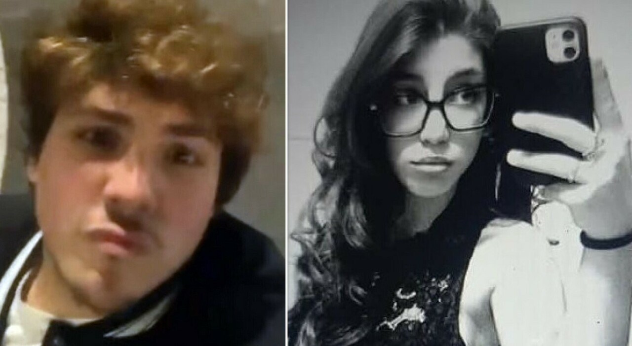 Martina Carbonaro, la pm: «Alessio Tucci ha agito con crudeltà. Quando abbiamo trovato gli occhiali abbiamo capito che era morta» Martina Carbonaro, la pm: «Alessio Tucci ha agito con crudeltà. Quando abbiamo trovato gli occhiali abbiamo capito che era morta»