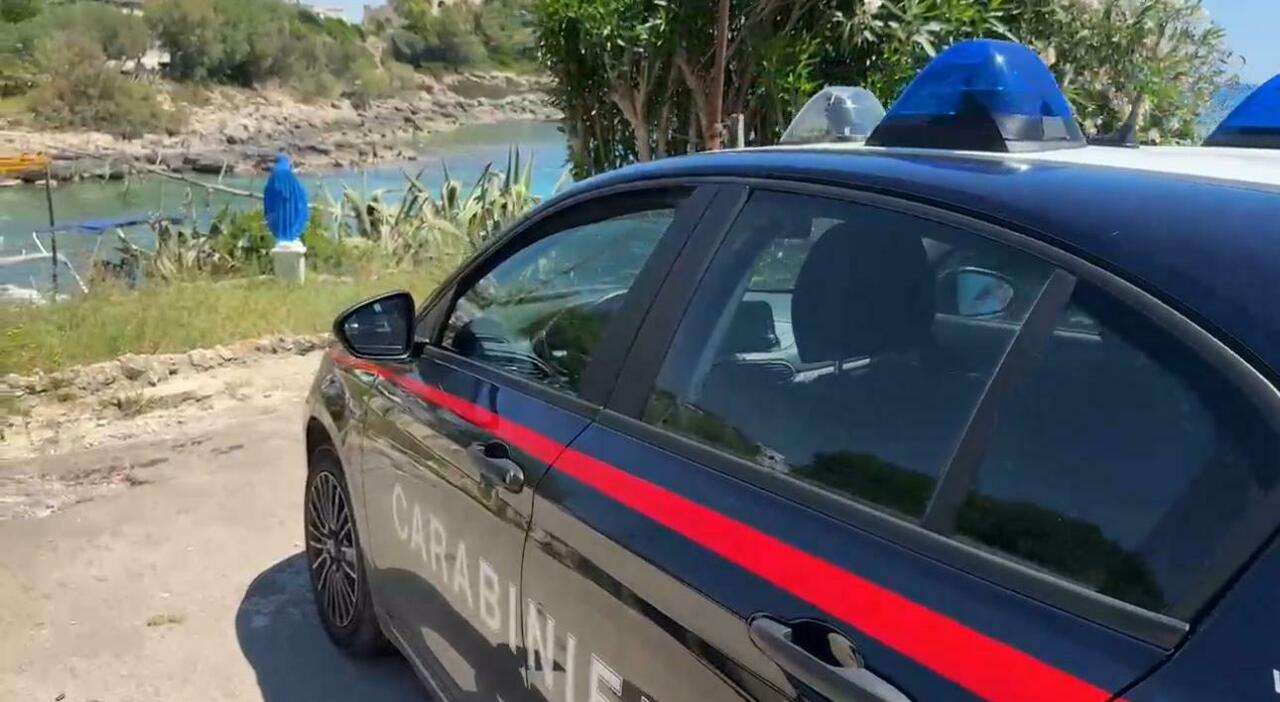 sub travolto da un motoscafo a pulsano gravissima ferita alla gamba da Quotidianodipuglia.it sub travolto da un motoscafo a pulsano gravissima ferita alla gamba