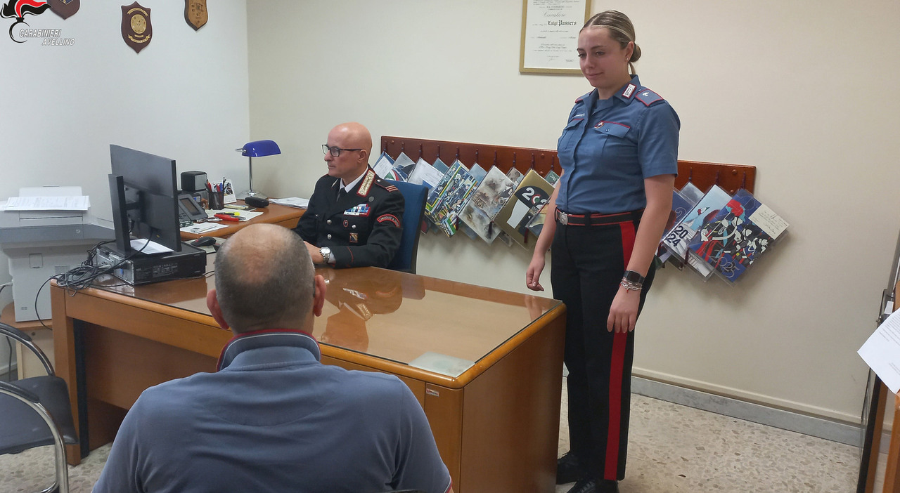 Frode informatica, 24enne irpina truffa un piemontese e una siciliana