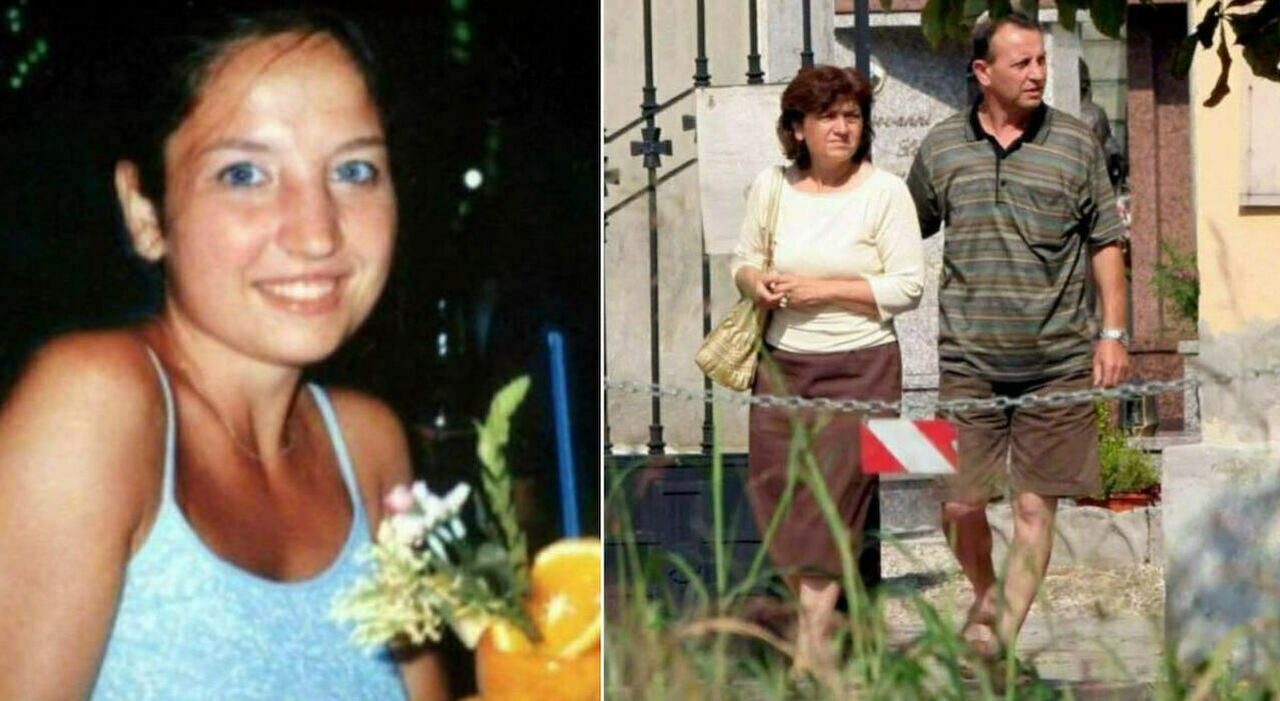 Garlasco, la Procura di Pavia acquisisce gli atti sul ricatto a luci rosse a Don Gregorio: il ?segreto? scoperto da Chiara Poggi e la pista del sicario. «Uccisa per impedirle di parlare» Garlasco, la Procura di Pavia acquisisce gli atti sul ricatto a luci rosse a Don Gregorio: il ?segreto? scoperto da Chiara Poggi e la pista del sicario. «Uccisa per impedirle di parlare»
