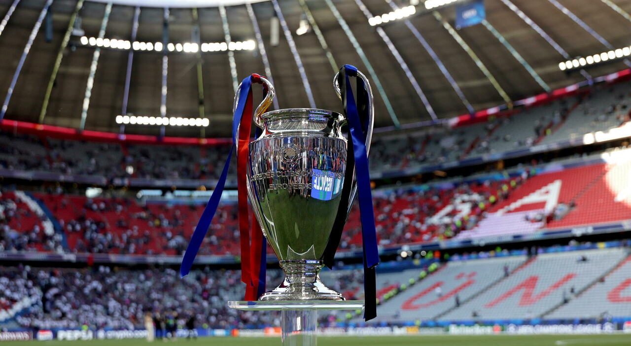 Inter Psg, quanto guadagnano dalla Champions League? Il montepremi da record e gli incassi: le cifre ufficiali Inter Psg, quanto guadagnano dalla Champions League? Il montepremi da record e gli incassi: le cifre ufficiali