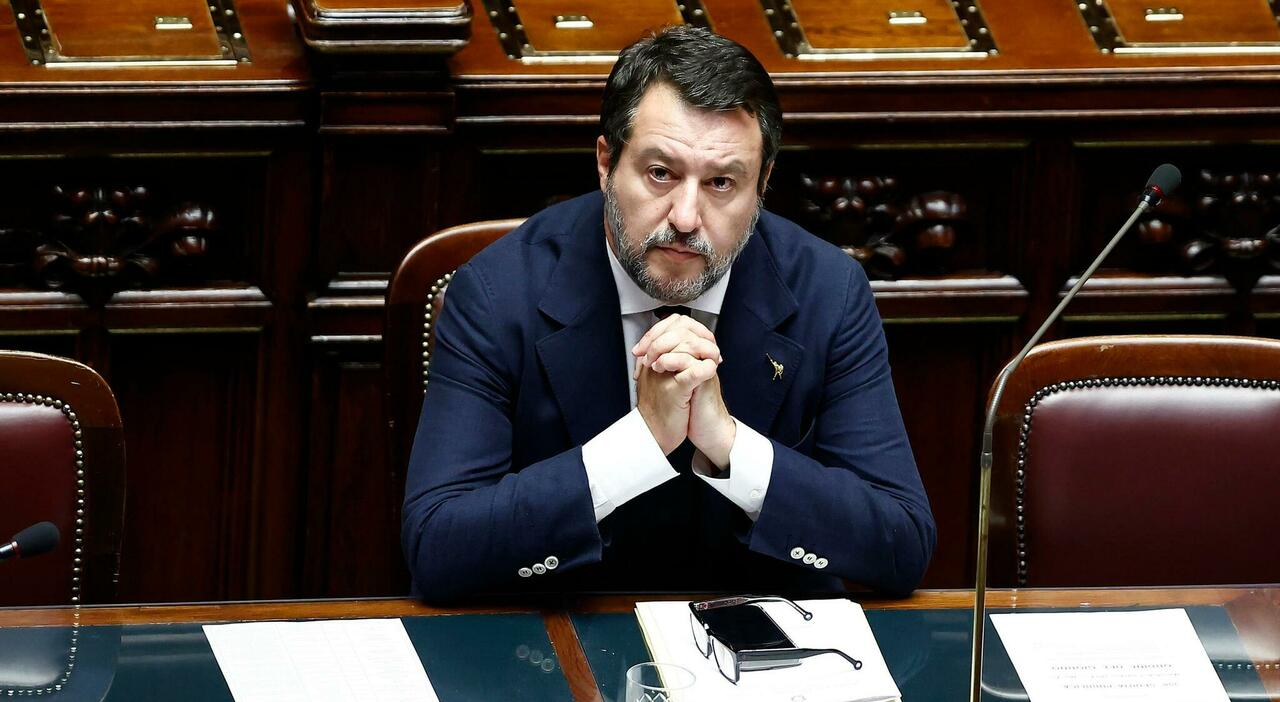 Tagli e strade, Salvini vede le Province: «Confronto sul programma di spesa» Tagli e strade, Salvini vede le Province: «Confronto sul programma di spesa»