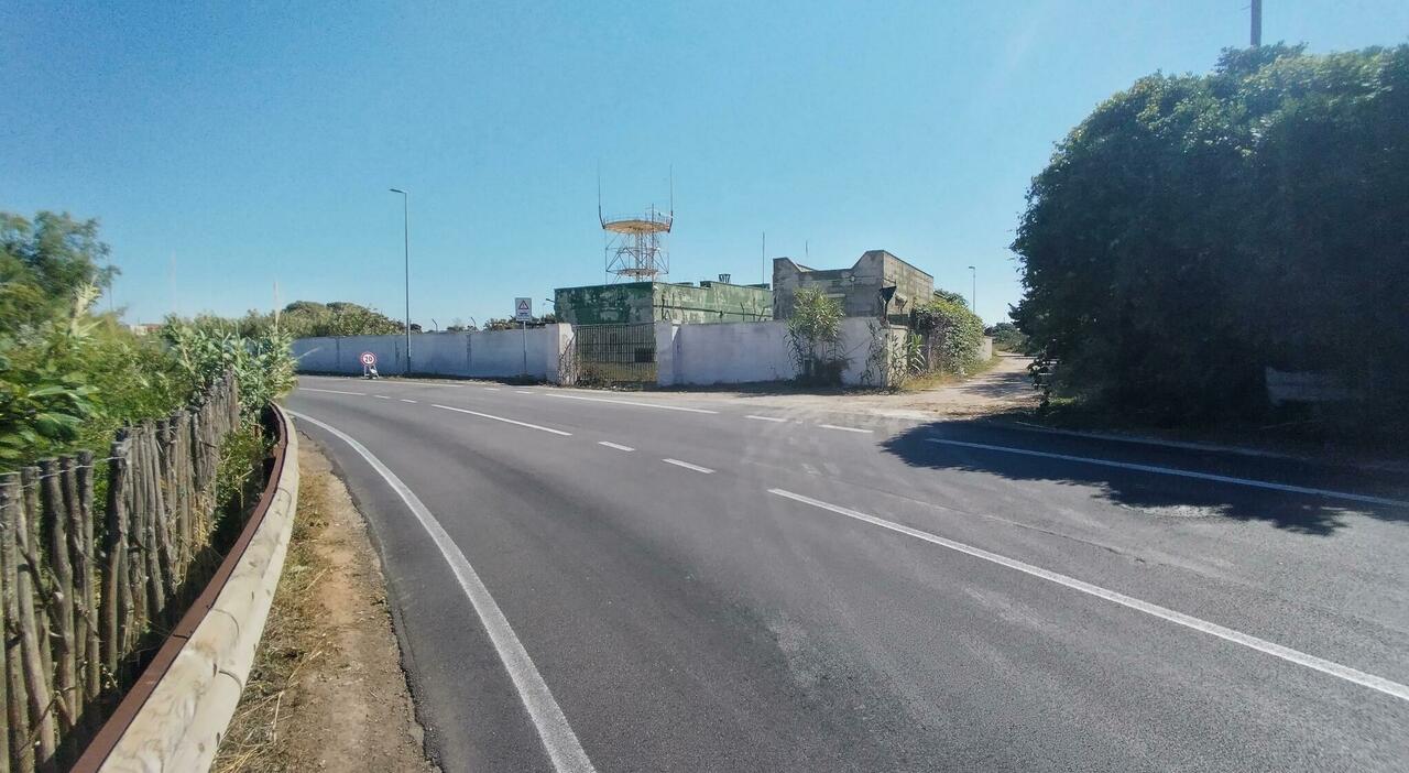 Materdomini, tre rotatorie e nuova viabilità per ridurre il traffico nel quartiere Materdomini, tre rotatorie e nuova viabilità per ridurre il traffico nel quartiere