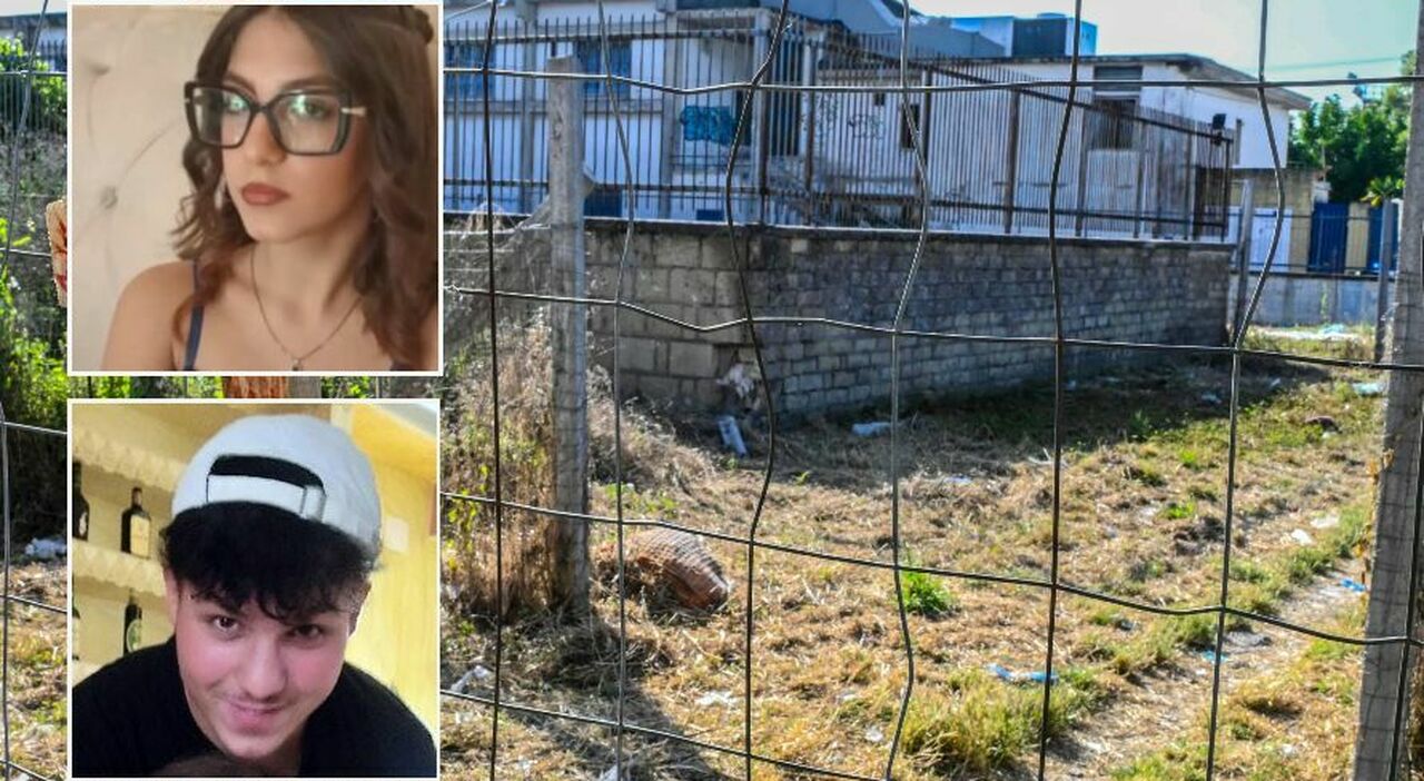 martina carbonaro il corpo della 14enne nascosto in un edificio abbandonato il legale perché quel posto era accessibile da Leggo.it martina carbonaro il corpo della 14enne nascosto in un edificio abbandonato il legale perché quel posto era accessibile