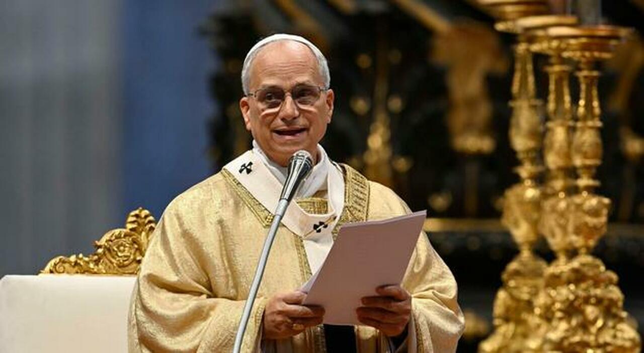 L’appello di Leone ai preti: la sfida di una Chiesa ferita e la ricerca di credibilità