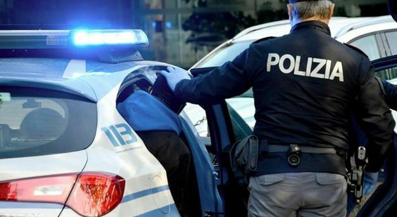 Napoli, rapina choc a distributore di benzina dell Napoli, rapina choc a distributore di benzina dell