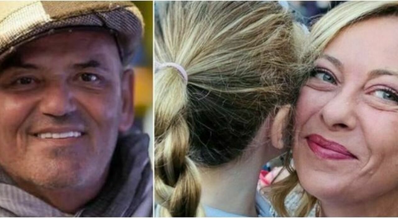 meloni minacce alla figlia parla il prof campano addeo un gesto stupido chiedo scusa da Ilmattino.it meloni minacce alla figlia parla il prof campano addeo un gesto stupido chiedo scusa