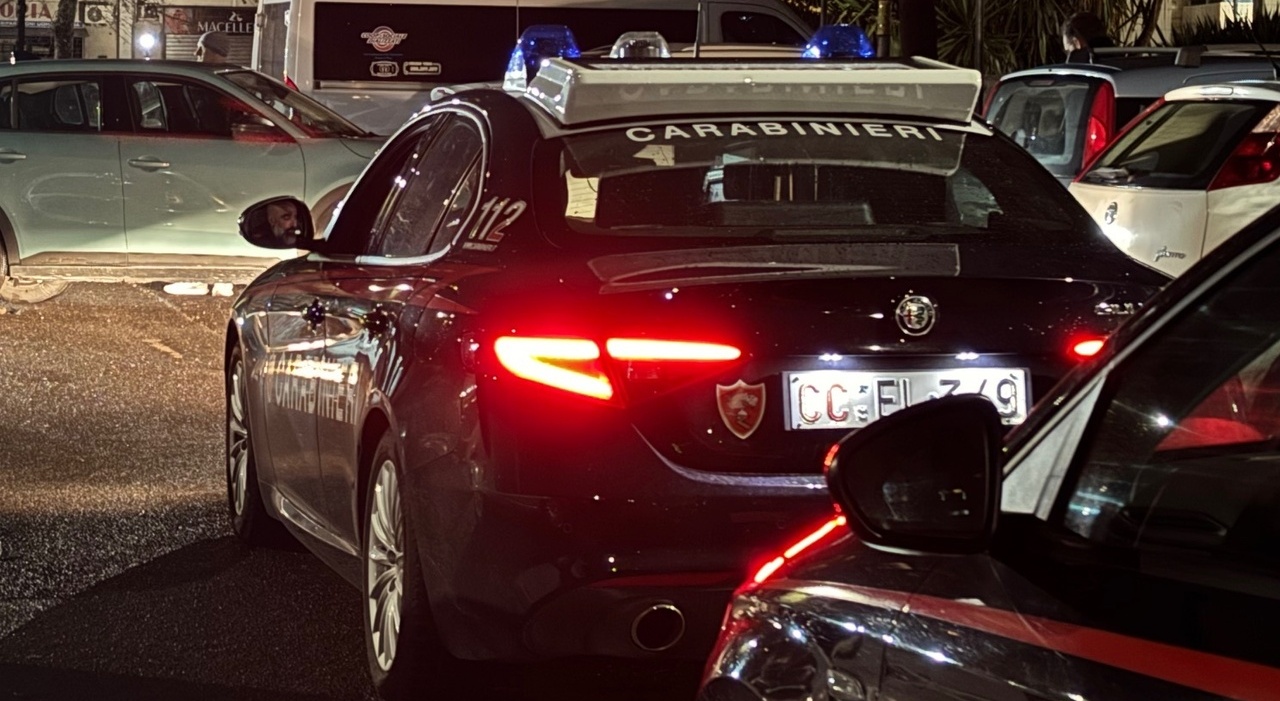 bologna fugge dai carabinieri e si schianta contro un altra auto a bordo marito e moglie lui muore lei è gravissima da Ilmessaggero.it bologna fugge dai carabinieri e si schianta contro un altra auto a bordo marito e moglie lui muore lei è gravissima