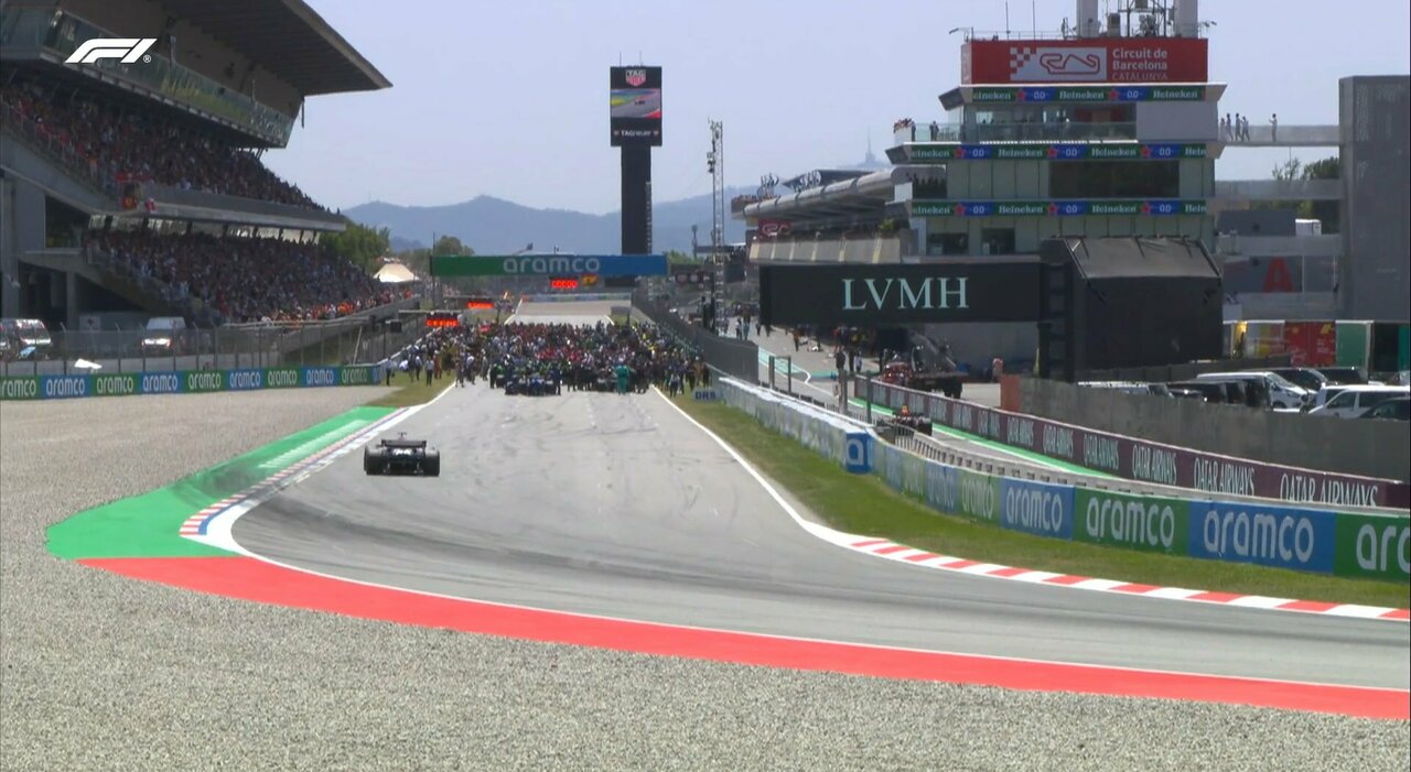 gp di spagna la diretta piastri e norris gara che può segnare il campionato hamilton e leclerc puntano al podio da Ilmessaggero.it gp di spagna la diretta piastri e norris gara che può segnare il campionato hamilton e leclerc puntano al podio