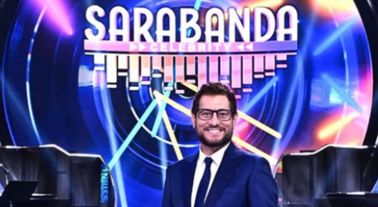 Sarabanda Celebrity, le anticipazioni di oggi (domenica 1 giugno): Enrico Papi torna in prima serata a far cantare i vip. Ecco gli ospiti e i giochi