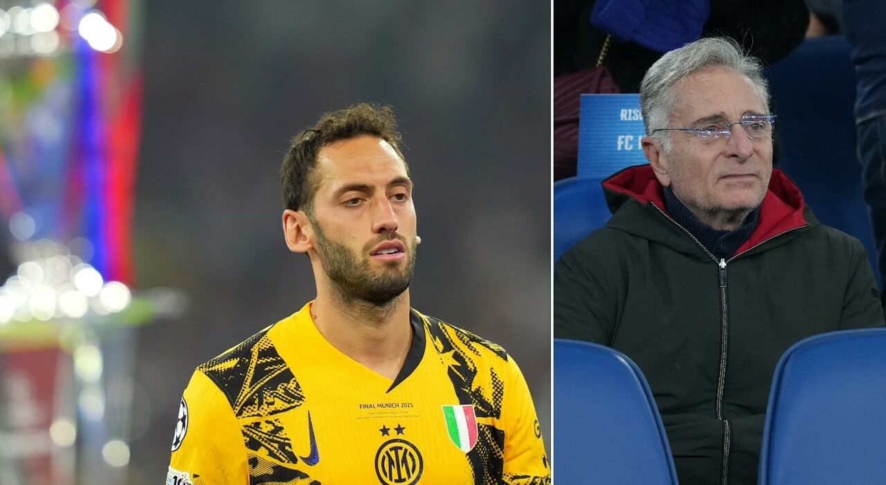 Paolo bonolis: «inter asfaltata dal psg, prestazione incomprensibile. Stagione fallimentare? Lo scudetto si poteva vincere»