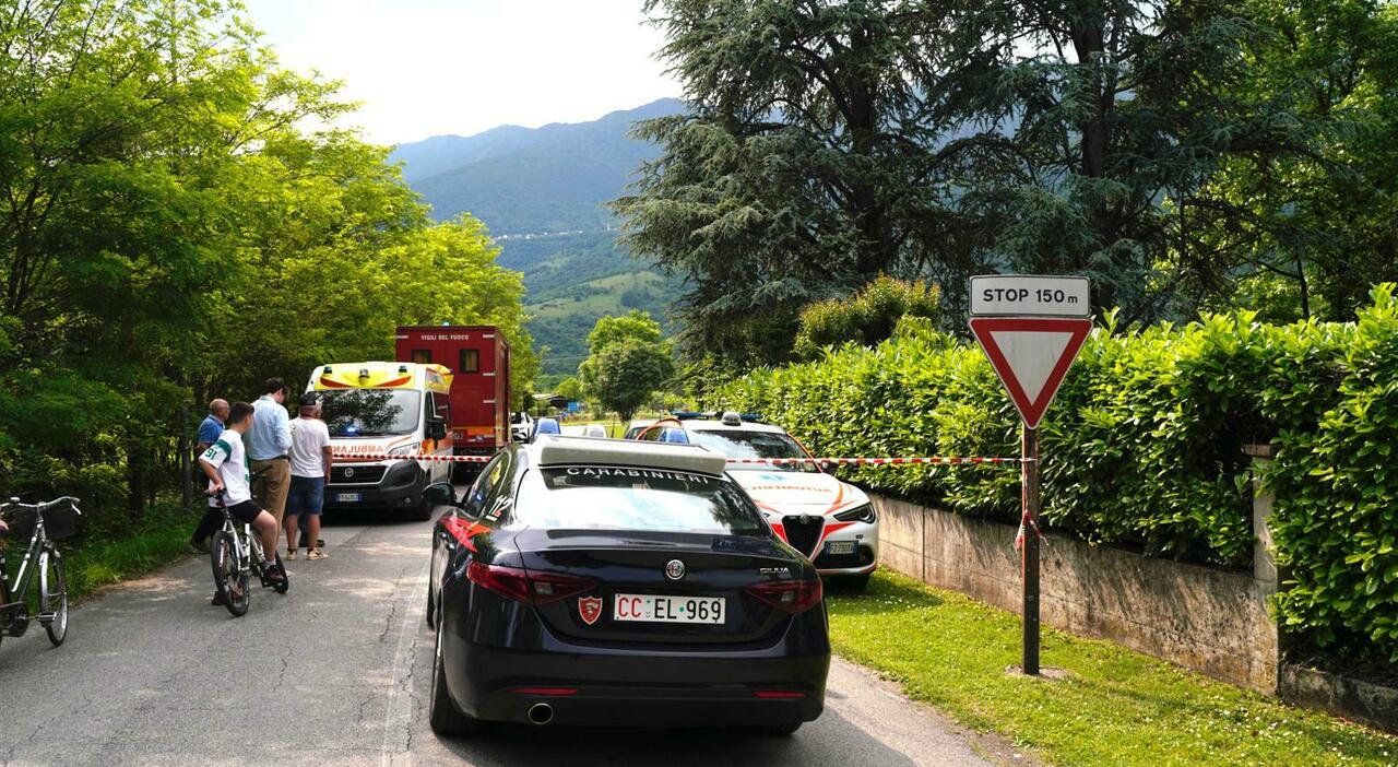 cortocircuito della lavatrice scoppia l incendio 75enne muore intossicato