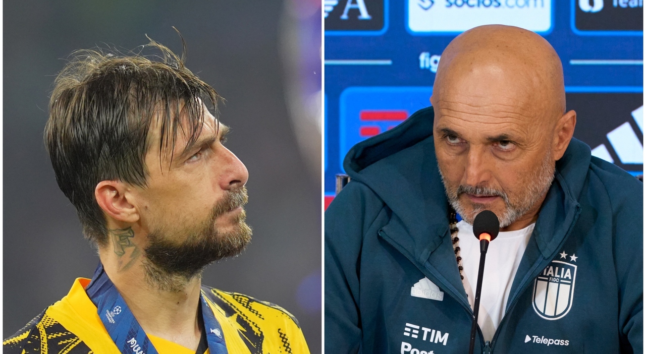 Acerbi Spalletti, l Acerbi Spalletti, l