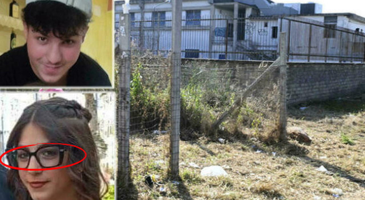 Martina Carbonaro, il "ruolo" della migliore amica nelle indagini: «Gli occhiali ritrovati della 14enne ci hanno tolto ogni speranza» Martina Carbonaro, il "ruolo" della migliore amica nelle indagini: «Gli occhiali ritrovati della 14enne ci hanno tolto ogni speranza»