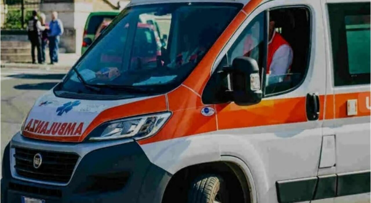 tragico scontro tra un auto e una moto morto un centauro a pieve torina da Corriereadriatico.it tragico scontro tra un auto e una moto morto un centauro a pieve torina