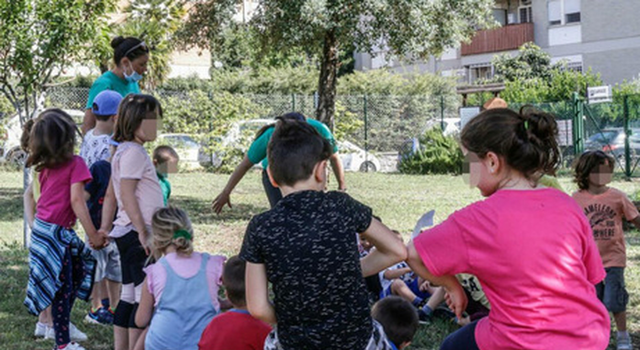 La retta sospesa: un’opportunità innovativa per i centri estivi e le famiglie in difficoltà