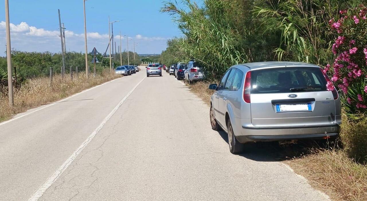 Parcheggi sul litorale, nodo irrisolto: il Comune non ha ancora emanato il bando per cercare aree di sosta private Parcheggi sul litorale, nodo irrisolto: il Comune non ha ancora emanato il bando per cercare aree di sosta private